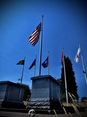 Masonic Cemetery