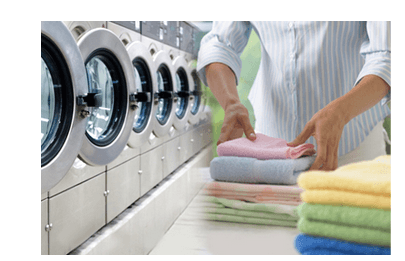 Beachwood Cleaners & Laundry