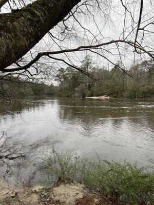 Escatawpa River