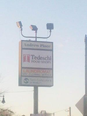 Tedeschi Food Store