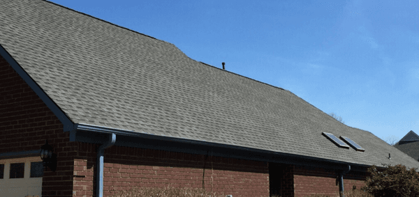 Roofing experts