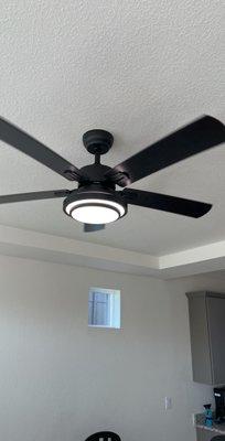 Ace Handyman Services Aurora Ceiling Fan Installation