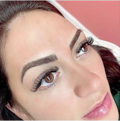 Microblading by Zoe