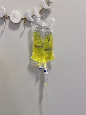 IV VITAMIN HYDRATION