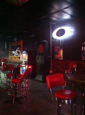 Tko's Sports Bar