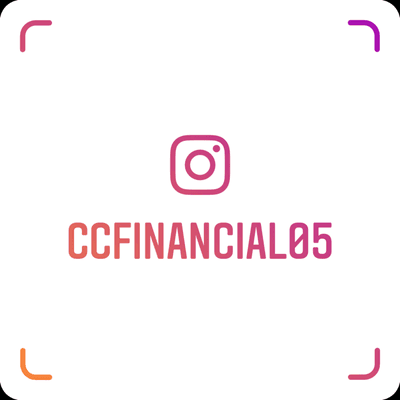 Our Instagram name tag..Please follow us