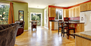 King's Hardwood Floors