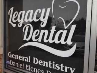 Legacy Dental