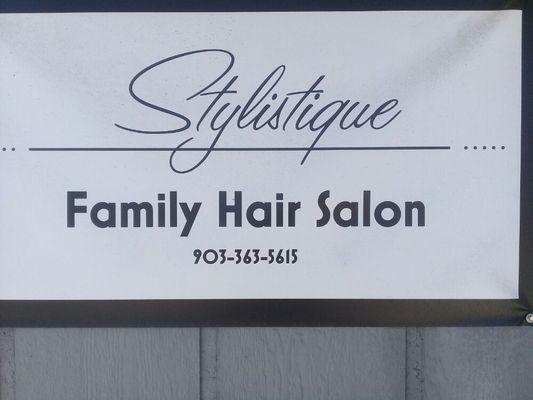 Stylistique Hair Salon