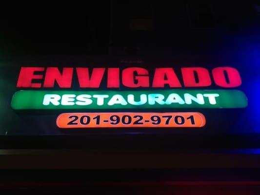 Envigado Restaurant & Bakery