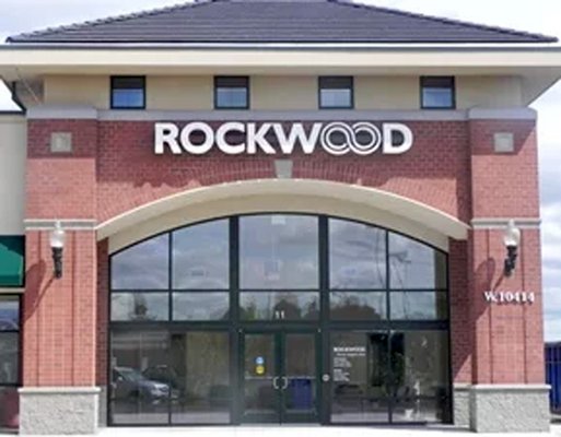 MultiCare Rockwood Airway Heights Clinic