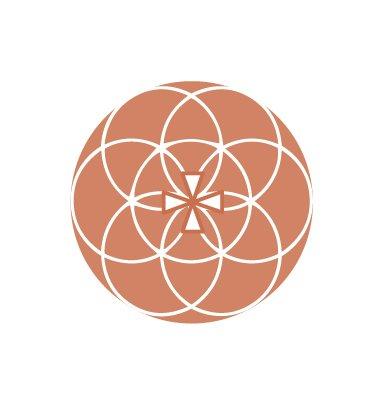 seed of life logo for Center for Emotional Health, LLC