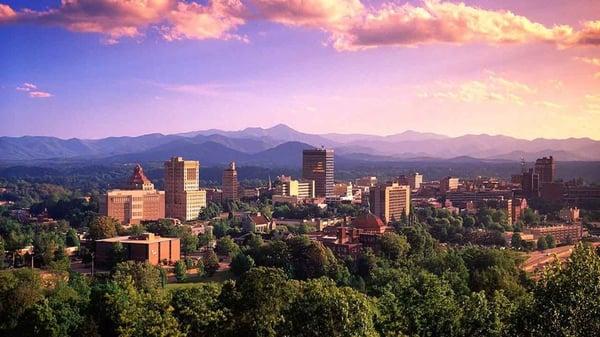 Asheville