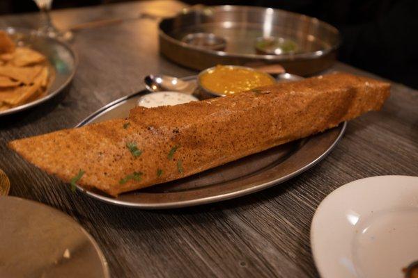 Dosa