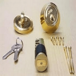 Locksmith in Augusta, GA