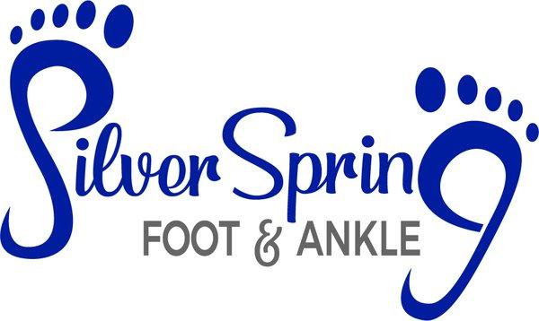 Silver Spring Foot and Ankle logo