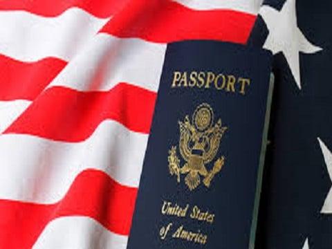 US Passport