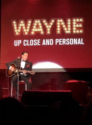 Wayne Newton