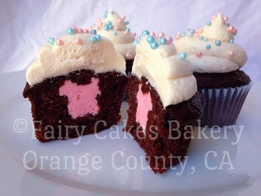 Fairy Cakes Bakery