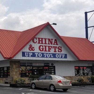 China & Gift Mart # 2