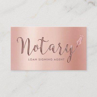 Notary Public Services