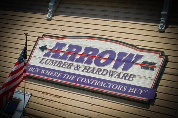 Arrow Lumber & Hardware