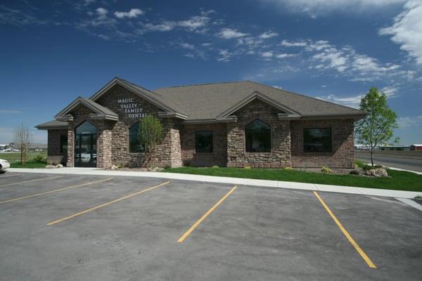 Magic Valley Family Dental