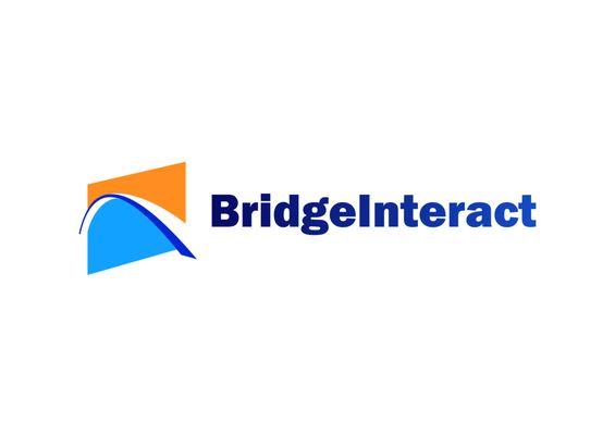 BridgeInteract New Logo