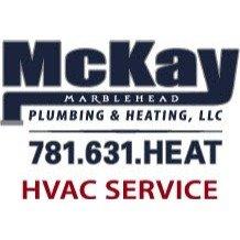 McKay Plumbing and Heating