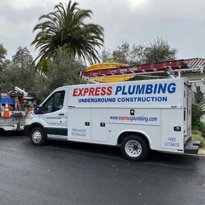 Express Plumbing