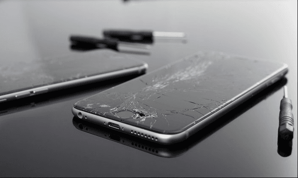 Damaged Phone? Don't stress or wait; Fix 4 Less will come to you! Call Now!!!