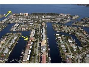 There are two great Condo's located on Beach Parkway here in the Cape which were built in 2006 and barely lived in...