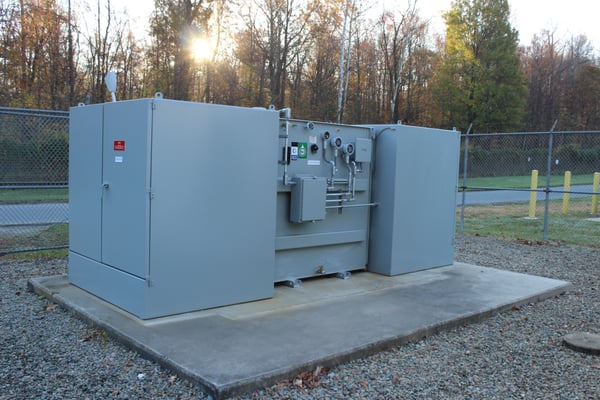 IETC - Substation