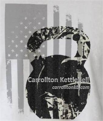 Carrollton Kettlebell