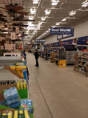 Lowe's Home Improvement