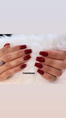 Acrilicnails