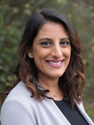 Conyers dentist, Dr. Anushka Amin