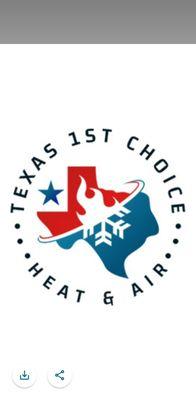 Texas 1st Choice Heat & Air