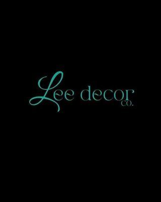 Lee Decor