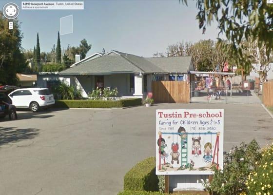 Tustin Preschool