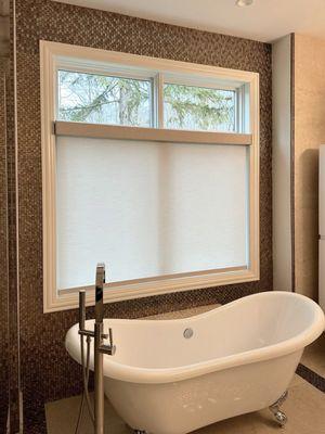 Timan Custom Window Treatments