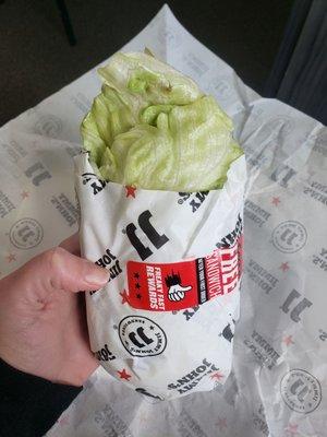 Jimmy John's