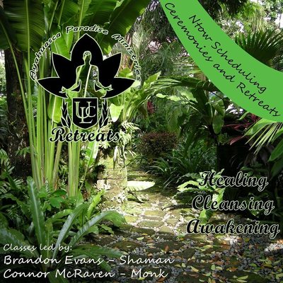 Ayahuasa Paradise Ministries