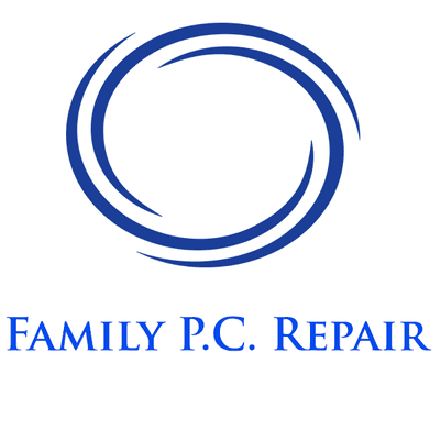 Family P.C. Repair