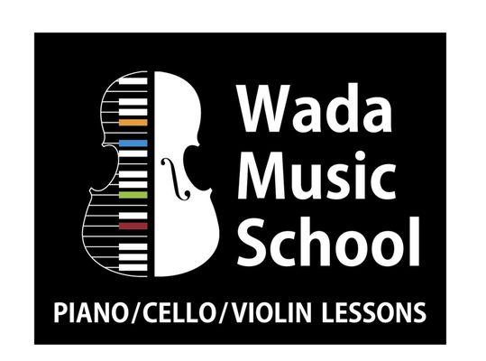 Music school provides Piano, Cello, Violin lessons.