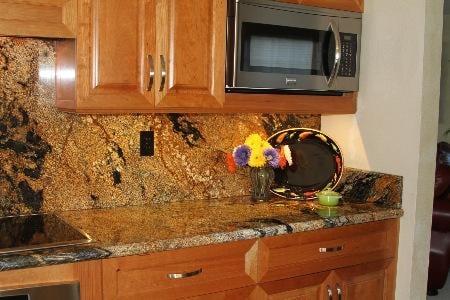 golden dream countertops 