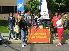 Discovery Preschool Child Care