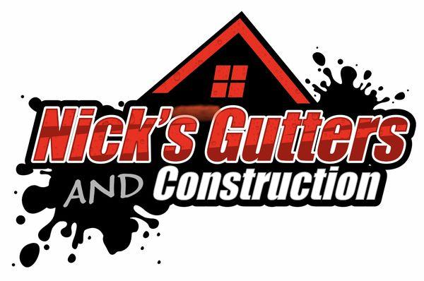 Nick's Seamless Gutters and Construction