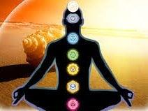 Chakra Reading