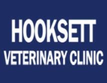 Hooksett Veterinary Clinic, Inc. logo